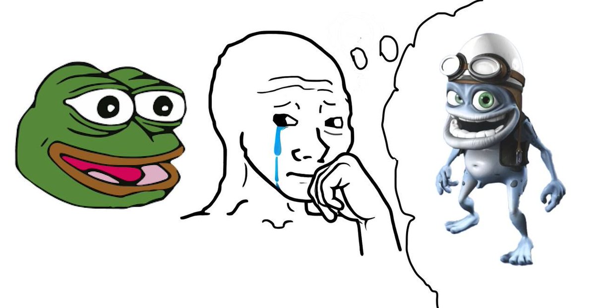 b4thememe's tweet image. Remember a time...
When the web was a whisper, not a roar,
pixels were precious and pure...

Now in this cascade of endless feeds,
Each meme sparks a memeory—
A ghost of laughter past,
Dancing through digital halls.

beforethe.meme

#memeory