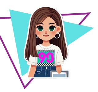 JacxonTECH's tweet image. So much fun creating my own avatar!  💜  Use ChatGPT, ask it to help you make an avatar, and then describe yourself and see what you get! @katyisd
