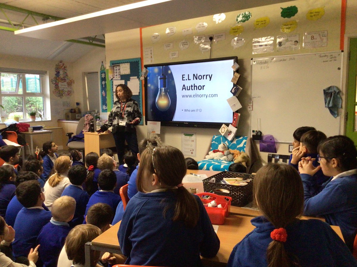 RFP@HolbrookPrimary tweet media