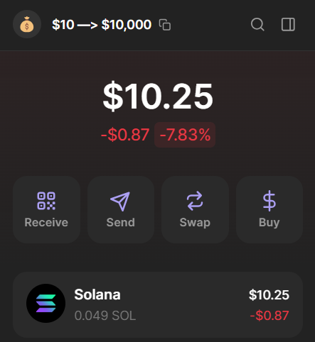 Philanthrop tweet media