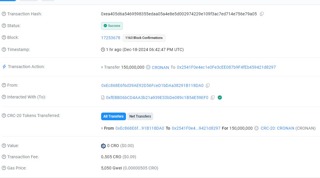 2BadRagaz's tweet photo. Thank you so much @Enc1aves 
I mean, what a lucky day.
This is a typical win for a member of #crofam
All #Prizes have landed in My #DefiWallet

and I promise they are going no where
Unless I'm staking them I'm #HODLing

#Crofam4Life https://t.co/QH3l0yl69S
