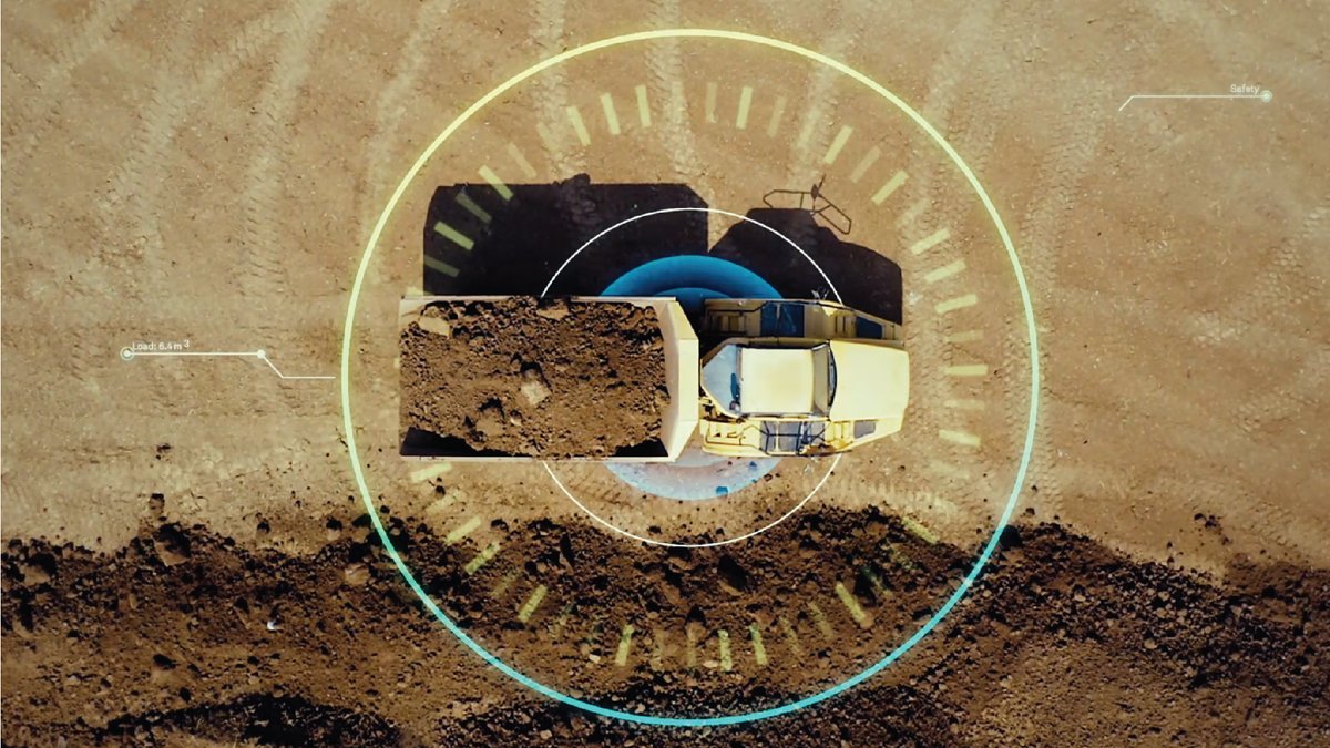 When most mines have some level of automation already, enabling full-site autonomy is the next step in building safety and efficiency. Learn what a full site system solution can look like >> hxgn.biz/44c19sp

#AutomatedMining #Mining #Autonomy #Safety #Efficiency