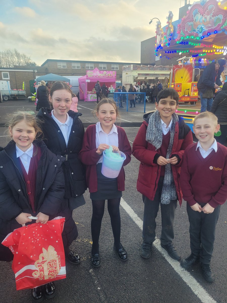 Tudor Academy (@_tudoracademy) on Twitter photo What a lovely way to spend a Wednesday afternoon! Great to join our families having fun at our Winter Wonderland. #itsnearlychristmas #tudorcommunity <a href="/thesteptrust/">STEP Academy Trust</a> What a lovely way to spend a Wednesday afternoon! Great to join our families having fun at our Winter Wonderland. #itsnearlychristmas #tudorcommunity <a href="/thesteptrust/">STEP Academy Trust</a>