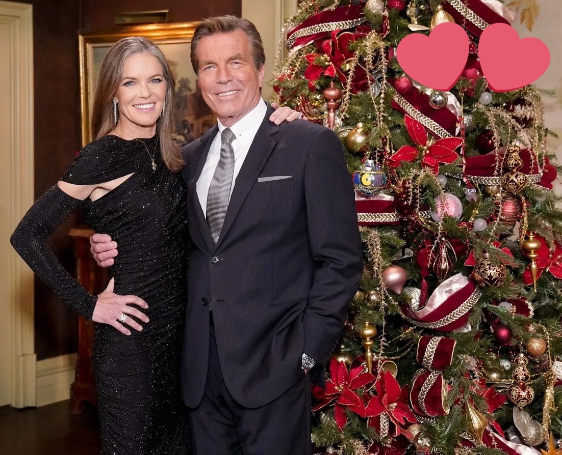 med_lyn20704's tweet image. #Dack #YR
#TRidge #boldandbeautiful 
My faves 💓 💗