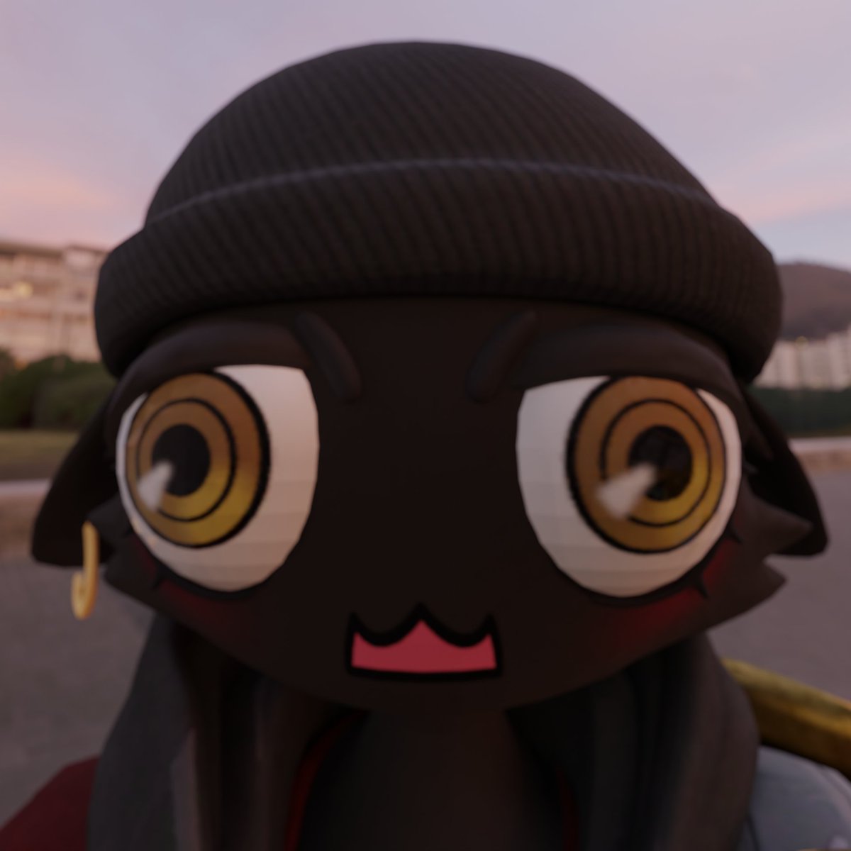 Me realizing i have 7 days for a christmas art
#meowskulls