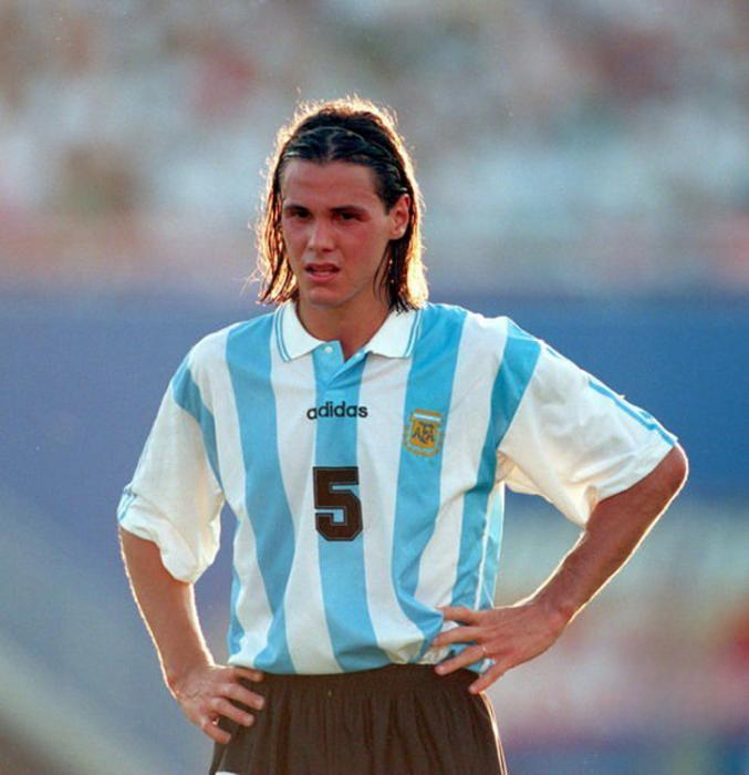 90s Football tweet media