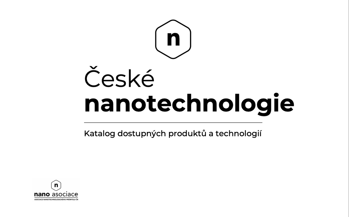 Nový katalog českých nanotechnologií, na kterém jsme dlouho pracovali, je nyní dostupný ke stažení 👇
nanoasociace.cz/wp-content/upl…