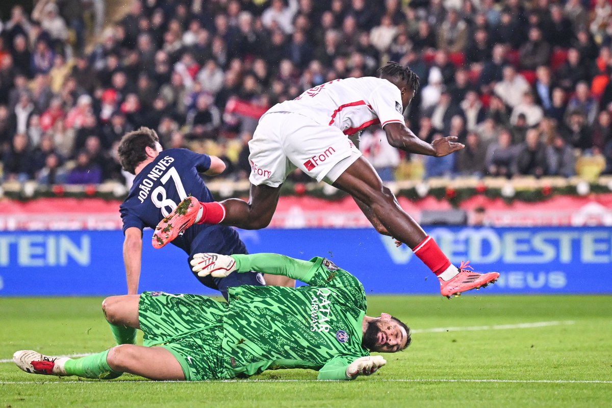 Actu Foot tweet media