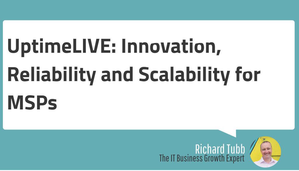 tubblog's tweet image. @uptimeglobal LIVE 2024: Key Takeaways from an Exciting New #MSP Event.

Read more 👉 tubblog.co.uk/events/uptime-…

#ManagedServices #UptimeLive #Events