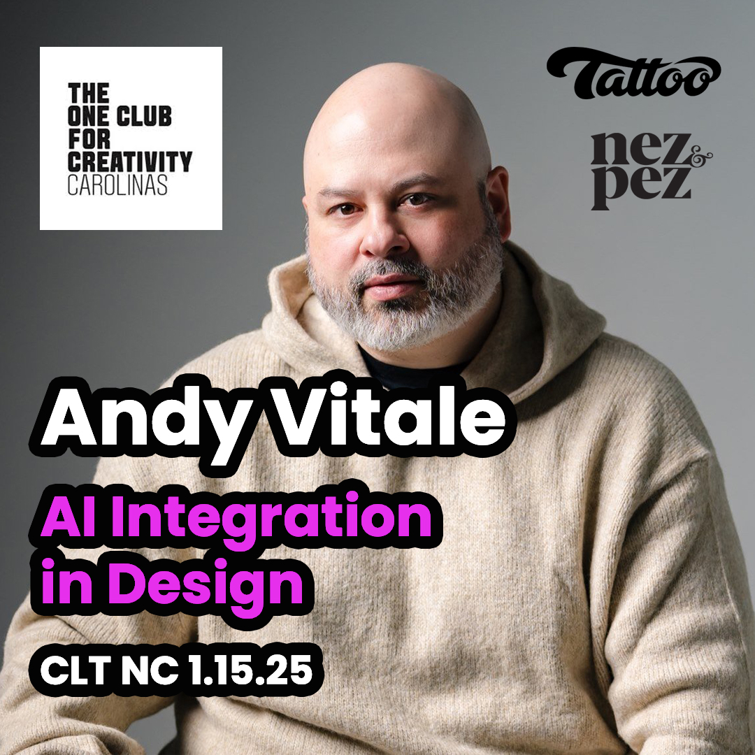 The One Club Carolinas tweet media