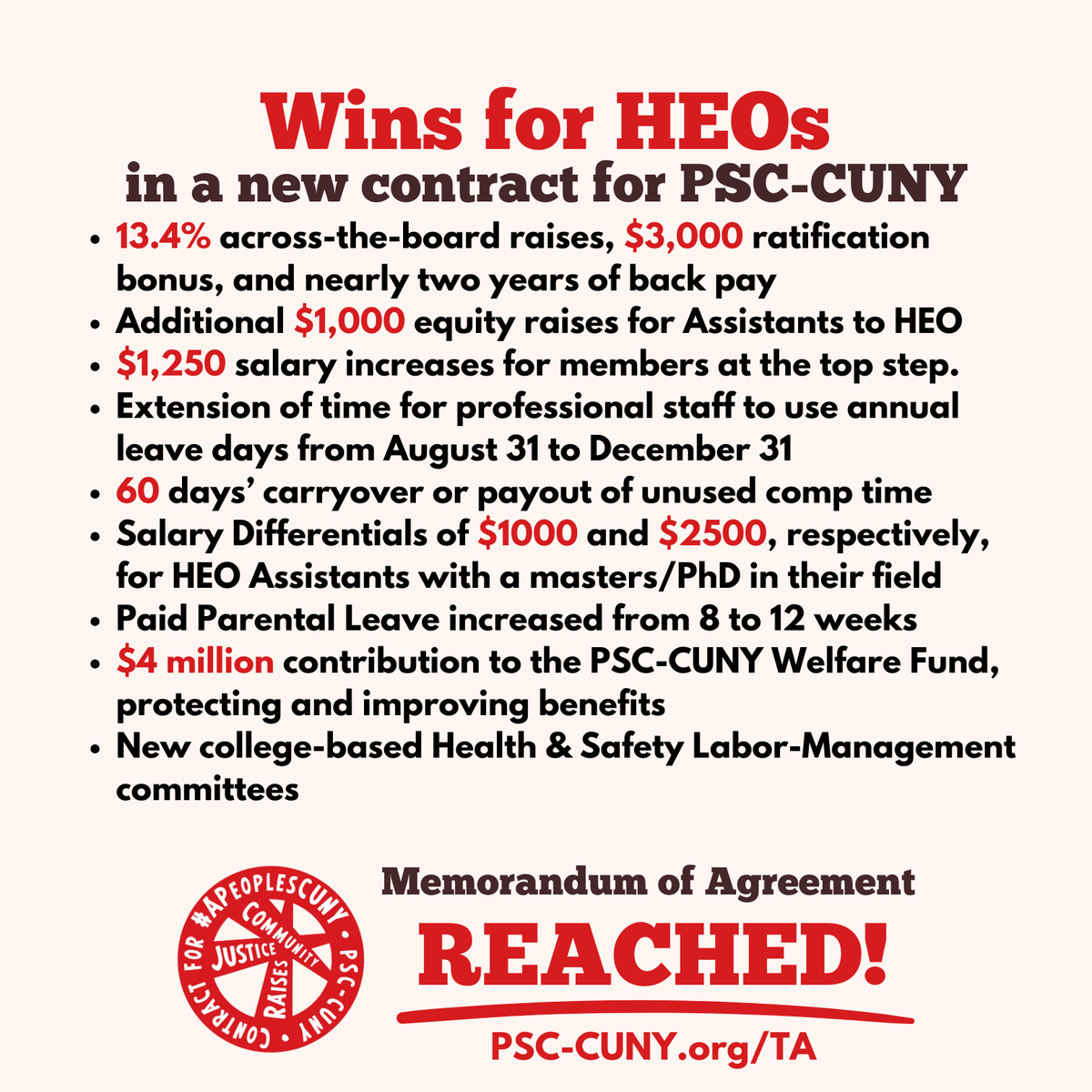 PSC/CUNY tweet media