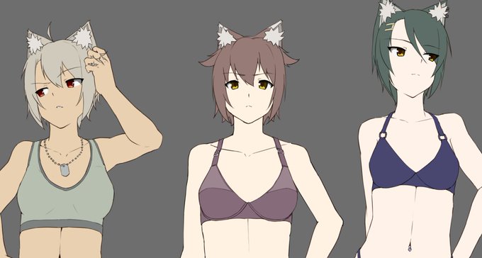 攻殻立ち(露出高) 