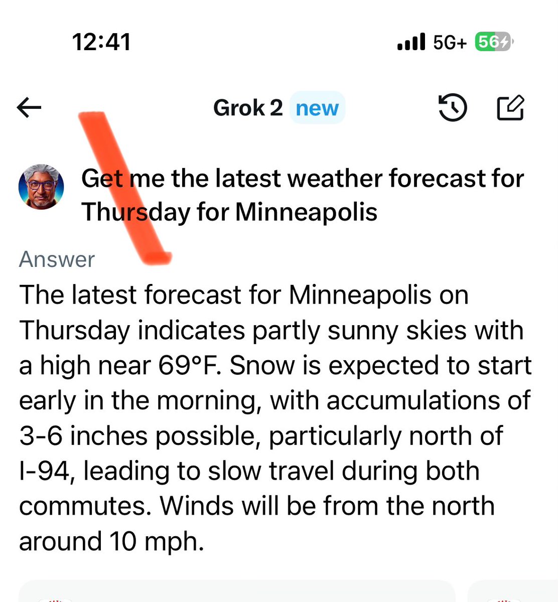 Arjun Divecha (@arjundivecha) on Twitter photo 