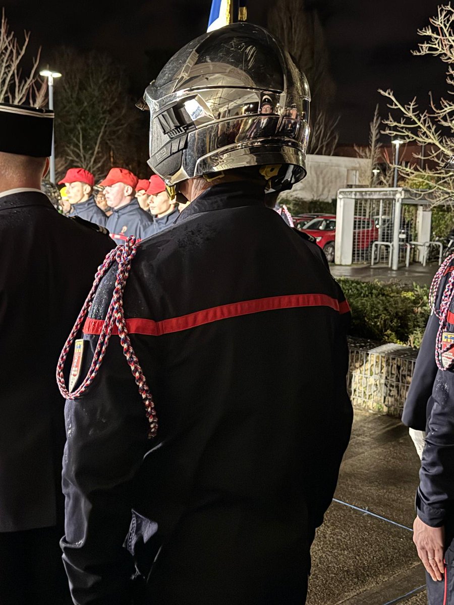 Préfet des Pays de la Loire et de Loire-Atlantique (@prefet44) on Twitter photo #SainteBarbe🚒| Ce mercredi soir, le <a href="/SDIS44/">Sapeurs-pompiers 44</a> a été mis à l'honneur à l'occasion des célébrations de la Sainte-Barbe, sainte patronne des pompiers, en présence du Préfet, du contrôleur général Stéphane Morin et de <a href="/Michel_MENARD/">Michel Ménard</a>. #SainteBarbe🚒| Ce mercredi soir, le <a href="/SDIS44/">Sapeurs-pompiers 44</a> a été mis à l'honneur à l'occasion des célébrations de la Sainte-Barbe, sainte patronne des pompiers, en présence du Préfet, du contrôleur général Stéphane Morin et de <a href="/Michel_MENARD/">Michel Ménard</a>.