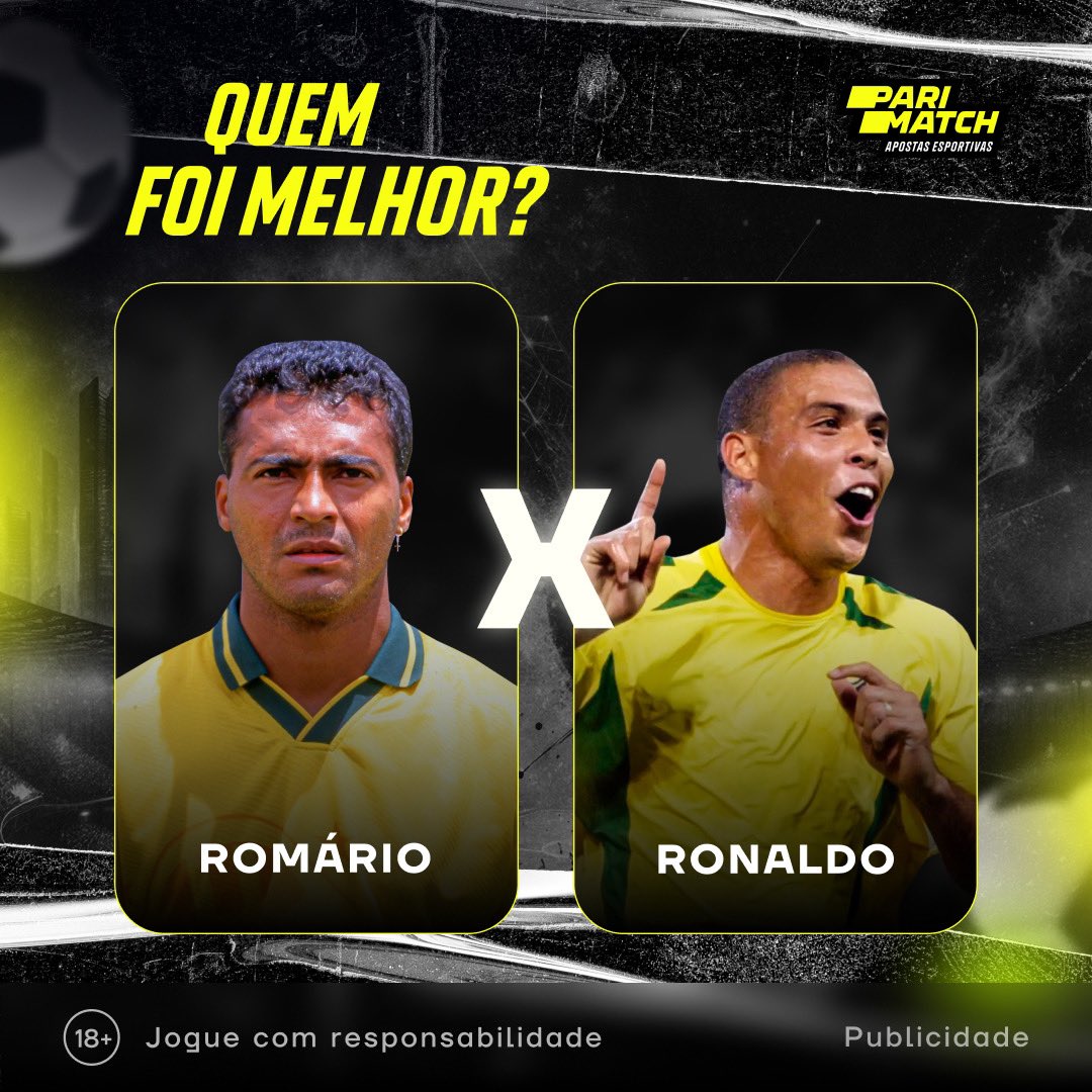 Parimatch Brasil 🇧🇷 tweet media