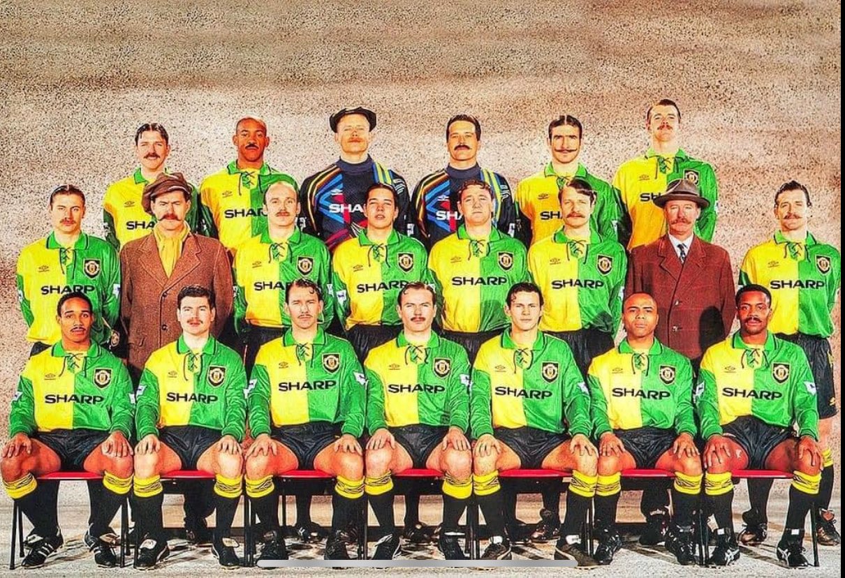 Éric Cantona (@CANTONA_276) / X Éric Cantona (@CANTONA_276) / X