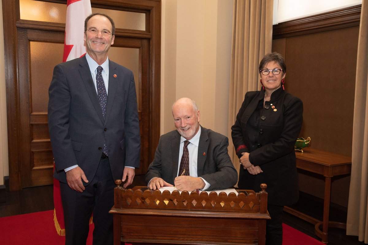 SenateCA's tweet image. One of Canada’s best-known legal ethicists, Senator Brent Cotter brought his legal expertise to the Red Chamber. On his retirement, learn more about the senator (and his brush with competitive curling!): ow.ly/En2750UtCqk 

#SenCA #CdnPoli #SKPoli #Saskatchewan