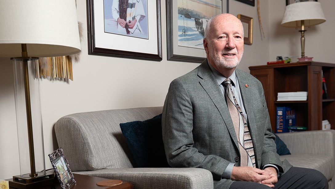 SenateCA's tweet image. One of Canada’s best-known legal ethicists, Senator Brent Cotter brought his legal expertise to the Red Chamber. On his retirement, learn more about the senator (and his brush with competitive curling!): ow.ly/En2750UtCqk 

#SenCA #CdnPoli #SKPoli #Saskatchewan