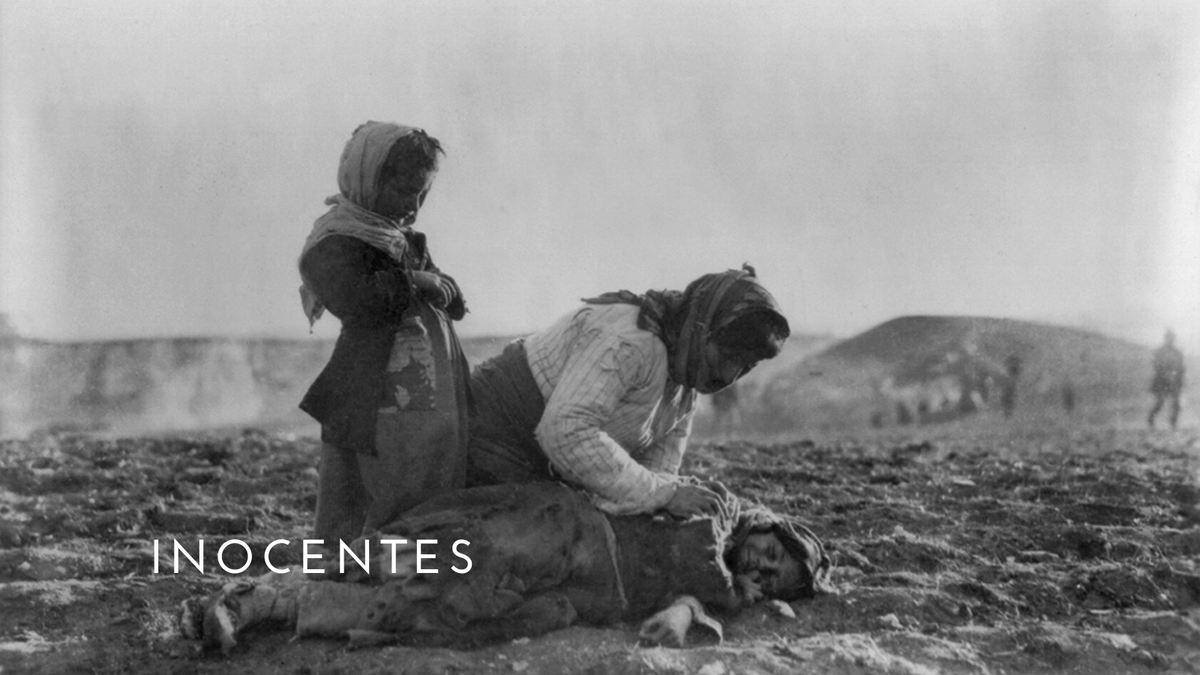 JesuitasESP's tweet photo. Hoy es un día para orar y recordar a tantos inocentes: los que sufren, los que se han roto por el camino. 
Los que incluimos en etiquetas como pobres, enfermos, presos, viudas, daños colaterales, refugiados, sin papeles, ancianos… Dios viene a buscarnos a todos. Ojalá abramos nuestra vida para que ellos, los más importantes, sean los protagonistas.