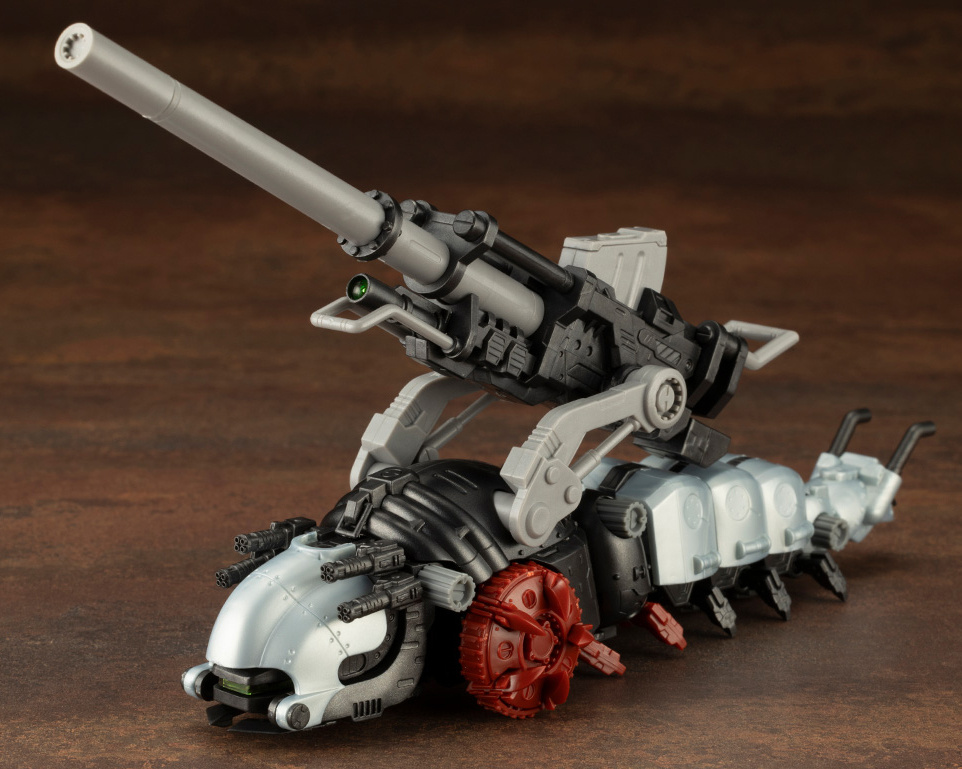 Robot_Recruits's tweet image. New pre-order available - Zoids HMM Molga EZ-006 Full Option Set!
#ZOIDS #zoidshmm #molga
robotrecruits.co.uk/product/zoids-…