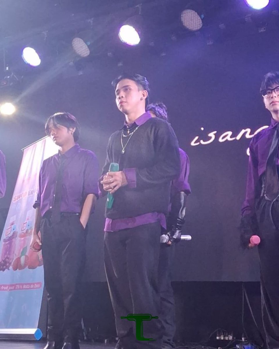 tatinites_ofc's tweet photo. [12.17.24] 

Here's our Ayuda of TATIN, for all the TATINapay out there!
Another successful performance by ASTER at the Ppop Stage in Viva Cafe Last Tuesday.
 
They truly stole the show with their energy and talent.

#ASTER_Tatin #ASTER #TATINAPAY #AStarbyASTER #ASTERisaSTAR https://t.co/aBfF04lRbr