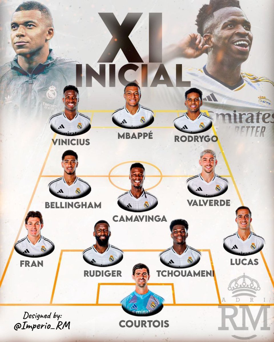 Tasavvur qiling shu tarkibga Trent va Alphonso Davis qoʻshilsa.