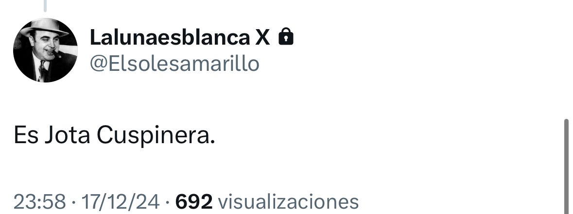 LEBadoiro CAB tweet media