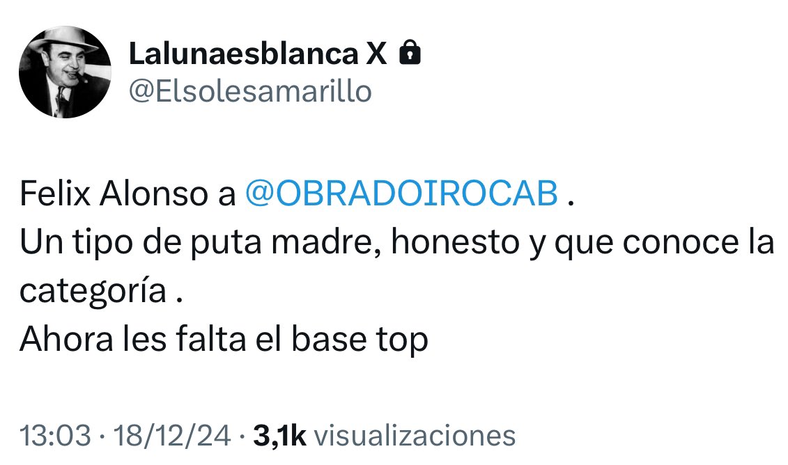 LEBadoiro CAB tweet media