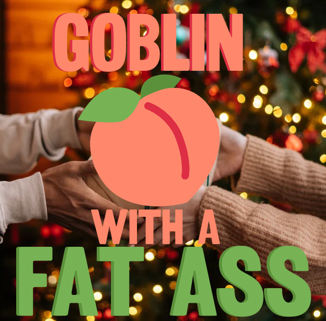 of_rude's tweet photo. Look! Under the podcast tree! Is that...? https://t.co/0m4E07JIpV