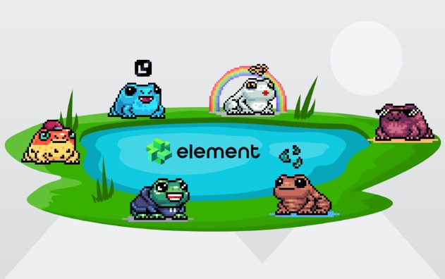 Dear Efrogs Community 🐸

The last 24 hours have been absolutely amazing! Here's a quick update:

🐸 Efrogs:
Total sales: 35+
Total volume: 16 ETH ($62,000)
Floor price: 0.31 ETH → 0.70 ETH
Reached ATH! 📈

🐸 Efroglets:
Total sales: 300+
Total volume: 10 ETH ($39,000)
Floor