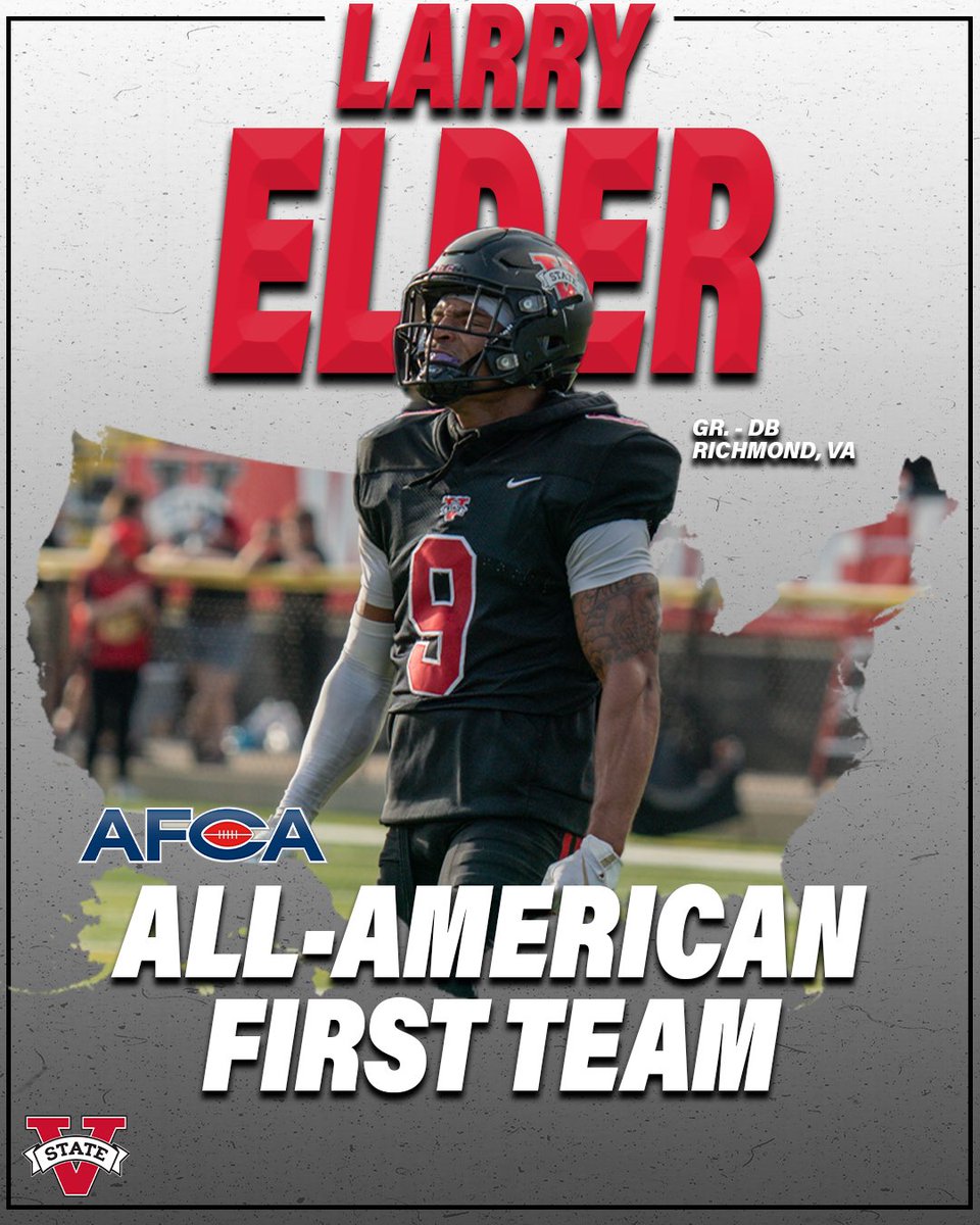 Valdosta State Football tweet media