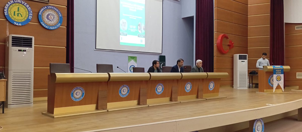 Bağımlılıkla mücadelede bir adım daha! 🌱 Bugün 'Bağımlılıkla Mücadelede Farkındalık ve Çözüm Yolları' programında bir araya geldik. Bilgilendik, paylaştık ve farkındalık oluşturduk💚 Katılım sağlayan herkese teşekkür ederiz. 
#Yeşilay #BağımlılıklaMücadele #Farkındalık