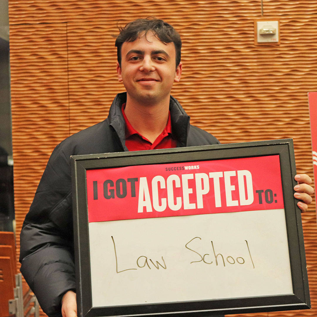 SuccessWorks (@uwsuccessworks) on Twitter photo Part 2: L&S graduates from a variety of majors shared their jobs, internships, & grad schools with us at the L&S Pre-Commencement Celebration! Congrats, and we’re proud to #ShareYourSuccess as you embark on your next steps. 🎓🎉 <a href="/UWMadisonLS/">UW-Madison L&S</a>
Learn more: successworks.wisc.edu/celebrating-ls… Part 2: L&S graduates from a variety of majors shared their jobs, internships, & grad schools with us at the L&S Pre-Commencement Celebration! Congrats, and we’re proud to #ShareYourSuccess as you embark on your next steps. 🎓🎉 <a href="/UWMadisonLS/">UW-Madison L&S</a>
Learn more: successworks.wisc.edu/celebrating-ls…