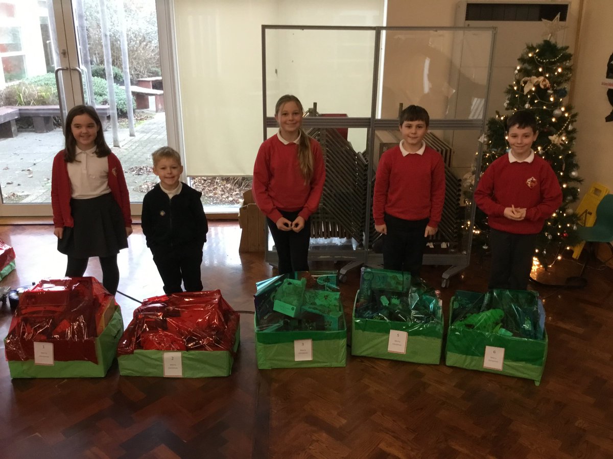 Congratulations to our hamper winners from the raffle draw today!! 🏆 #BrightProudSuccessful