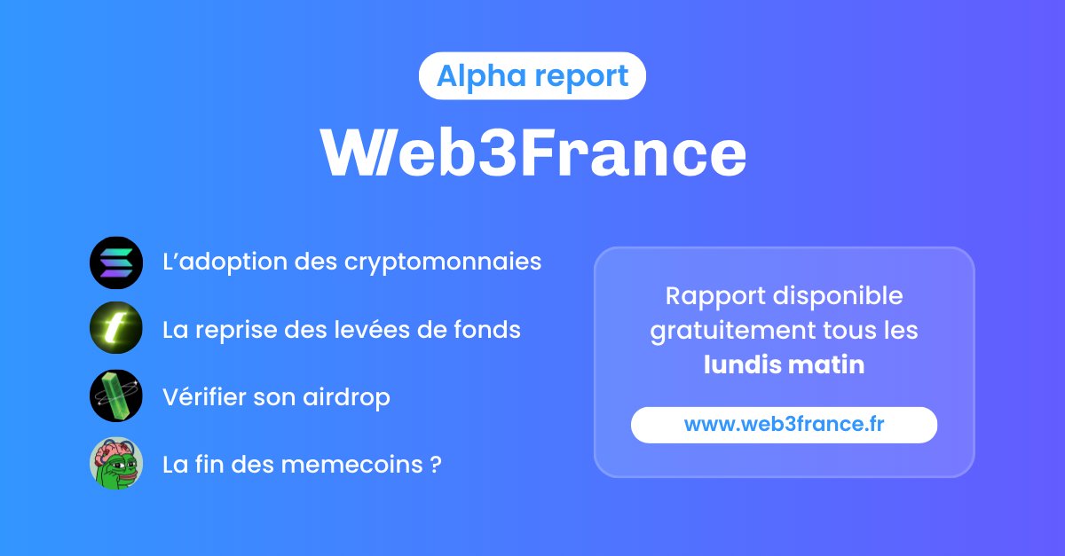 Web3France tweet media
