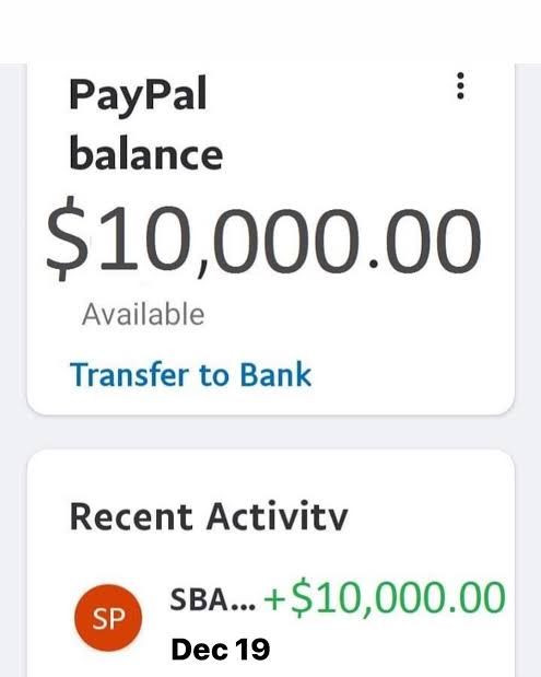 Google is offering $10,000 a month for just 6 hours of daily internet usage!

All you need is:

1) Spare Time
2) Smartphone
3) WiFi

I've curated a Money Making Guide.

[FREE for the first 500]!

To get your copy:
👉 Retweet
👉 Comment "Google"
👉 Like

Make sure you're