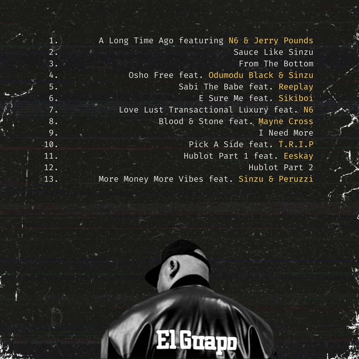 Payper Corleone tweet media