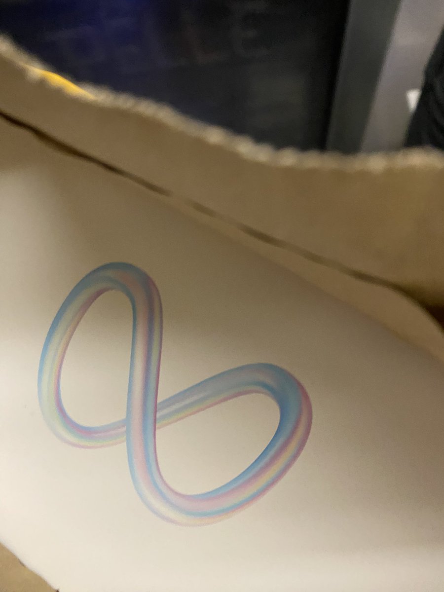 Francesco Capuano @ICLR tweet media