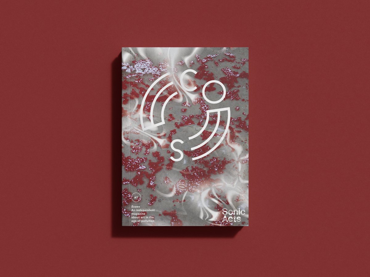 Sonic Acts tweet media