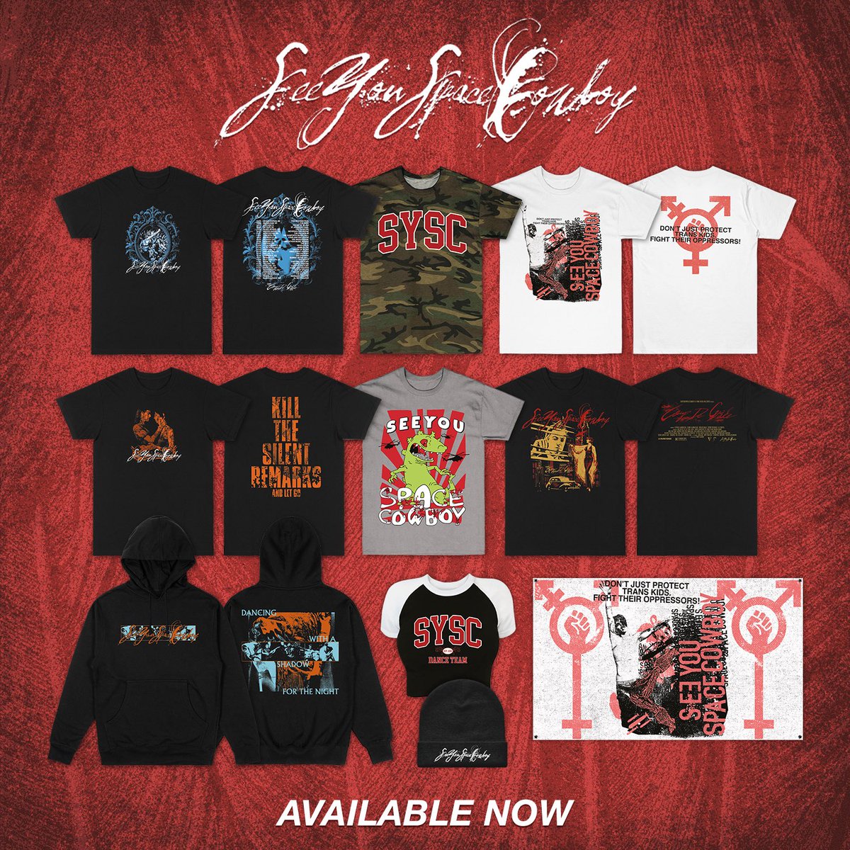 SeeYouSpaceCowboy tweet media