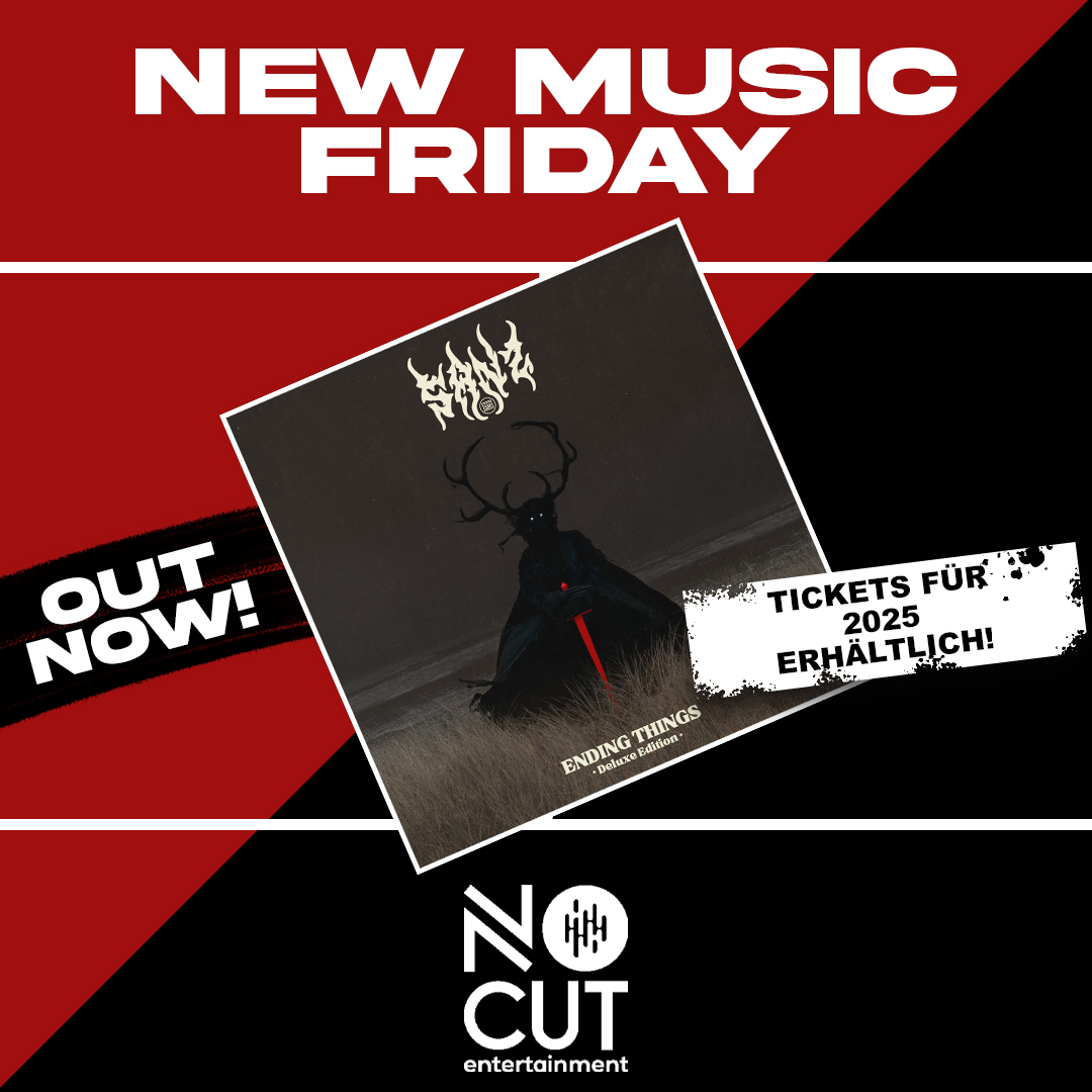 NoCut Entertainment tweet media