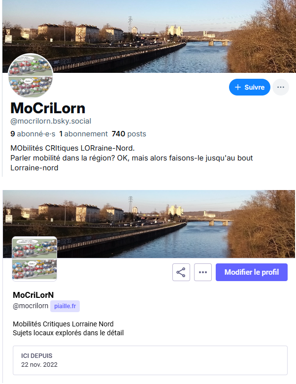 mocrilorn's tweet photo. Retrouvez cet épisode sur le blog #Mocrilorn
https://t.co/3nZq0qmQ5K

Et autre chose, si vous envisagez vous-aussi de fuire l'empire de Musk, vous pouvez retrouver Mocrilorn sur le Ciel Bleu ou l'éléphant. 😉 https://t.co/26cUrcZNxw