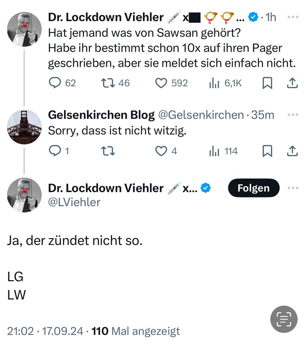 SherlockH85's tweet photo. #SherlocksJahresrückblick - Türchen 25:
Ereignis des Jahres: #Pagergate https://t.co/X68mUaRQMN