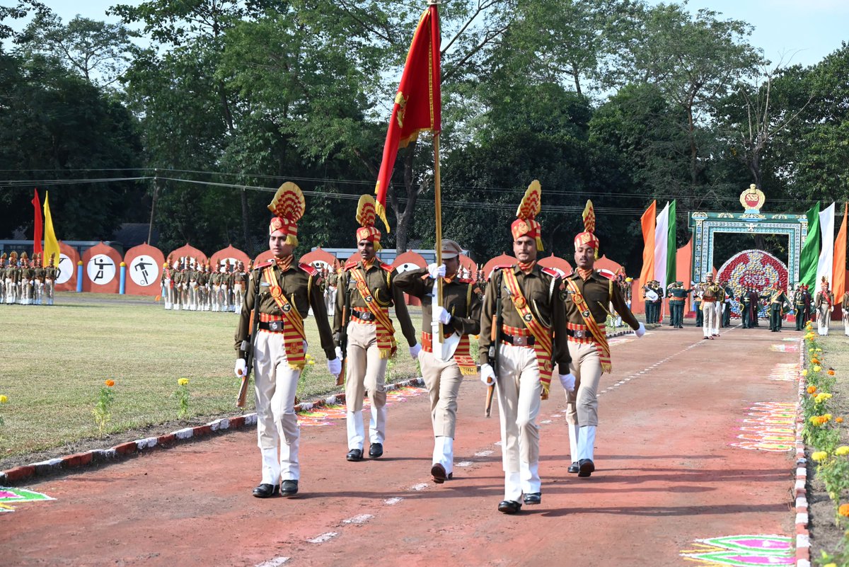 SSBFTRTEZPUR (@ssbftrtezpur_) on Twitter photo рдЖрдЬ <a href="/SSB_INDIA/">Sashastra Seema Bal</a> рдХрд╛ '61рд╡рд╛рдВ рд╕реНрдерд╛рдкрдирд╛ рджрд┐рд╡рд╕' <a href="/68BnSSB_INDIA/"><a href="/68BnSSB_INDIA/">@68BnSSB_INDIA</a></a> рдХреЗ рдмреНрд░рд╣реНрдордкреБрддреНрд░рд╛ рдкрд░реЗрдб рдЧреНрд░рд╛рдЙрдВрдб рдореЗрдВ <a href="/SSBFTRTEZPUR_/">SSBFTRTEZPUR</a> рдФрд░ @68BnSSB_INDIA рджреНрд╡рд╛рд░рд╛ рд╕рдВрдпреБрдХреНрдд рд░реВрдк рд╕реЗ рдмрдбрд╝реЗ рдЙрддреНрд╕рд╛рд╣ рдФрд░ рдЬреЛрд╢ рдХреЗ рд╕рд╛рде рдордирд╛рдпрд╛ рдЧрдпрд╛ред
<a href="/SSBFTRLUCKNOW/">SSB FTR LUCKNOW</a>
<a href="/SSBFTRRANIKHET/">SSBFTRRANIKHET</a>
<a href="/ssbpatna/">@SSBFTRPATNA</a>
<a href="/SSBFTRSILIGURI/">SSB FTR HQR SILIGURI</a>
<a href="/SSBRTCSALONBARI/">RTC SSB Salonibari</a> рдЖрдЬ <a href="/SSB_INDIA/">Sashastra Seema Bal</a> рдХрд╛ '61рд╡рд╛рдВ рд╕реНрдерд╛рдкрдирд╛ рджрд┐рд╡рд╕' <a href="/68BnSSB_INDIA/"><a href="/68BnSSB_INDIA/">@68BnSSB_INDIA</a></a> рдХреЗ рдмреНрд░рд╣реНрдордкреБрддреНрд░рд╛ рдкрд░реЗрдб рдЧреНрд░рд╛рдЙрдВрдб рдореЗрдВ <a href="/SSBFTRTEZPUR_/">SSBFTRTEZPUR</a> рдФрд░ @68BnSSB_INDIA рджреНрд╡рд╛рд░рд╛ рд╕рдВрдпреБрдХреНрдд рд░реВрдк рд╕реЗ рдмрдбрд╝реЗ рдЙрддреНрд╕рд╛рд╣ рдФрд░ рдЬреЛрд╢ рдХреЗ рд╕рд╛рде рдордирд╛рдпрд╛ рдЧрдпрд╛ред
<a href="/SSBFTRLUCKNOW/">SSB FTR LUCKNOW</a>
<a href="/SSBFTRRANIKHET/">SSBFTRRANIKHET</a>
<a href="/ssbpatna/">@SSBFTRPATNA</a>
<a href="/SSBFTRSILIGURI/">SSB FTR HQR SILIGURI</a>
<a href="/SSBRTCSALONBARI/">RTC SSB Salonibari</a>