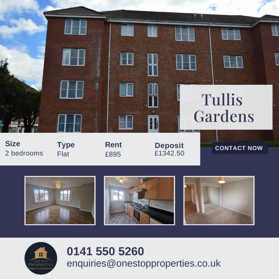 One Stop Properties tweet media