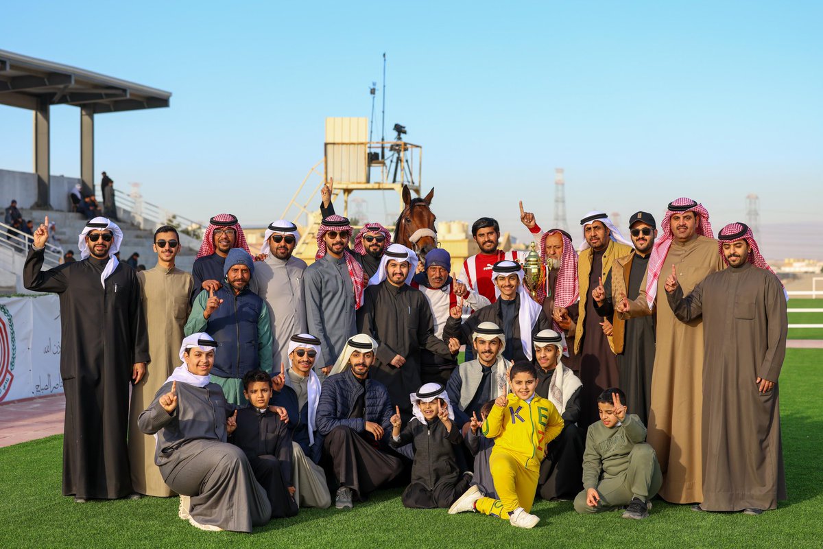 racingkw's tweet photo. الأجتماع السابع 
الشوط الثاني 
المركز الأول •الفرس مستورة
أسطبل •الرشيدي 
الخيال •دانييل 
المسافة •c51200 https://t.co/8hM4o4eBZR