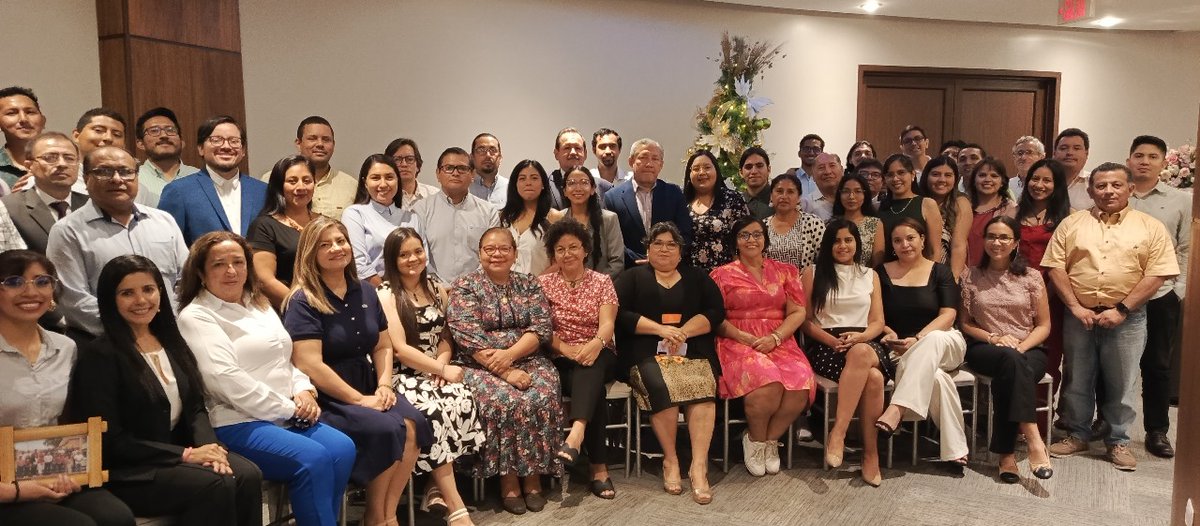 CipatEspol's tweet photo. ExperienciasCipat I El Centro comparte la retrospectiva CIPAT 2024. Se incluye los indicadores, proyectos de investigación y actividades de vinculación con la sociedad.
https://t.co/ScmTwSK48Z https://t.co/QdeKfvo7Ui