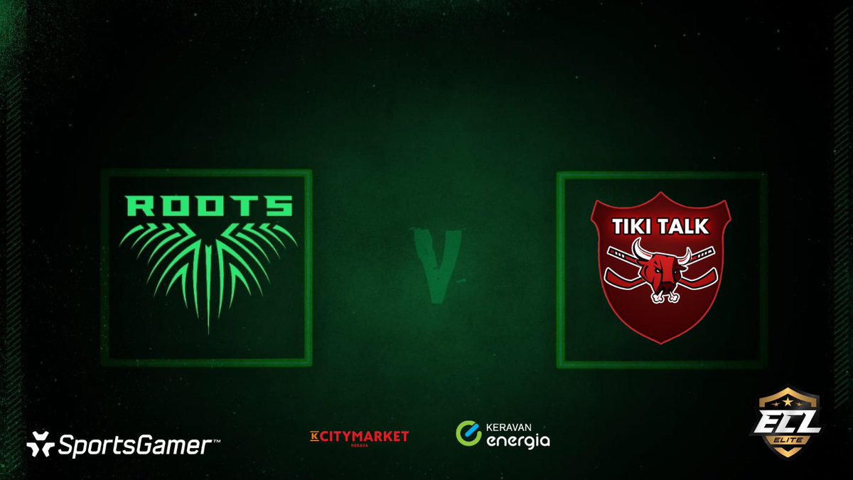 Roots NHL (@rootsgamingnhl) on Twitter photo Do or Die. Simple as that.
🏆 #ECL25Winter
🆚 <a href="/VesaPompa/">Vesa Pompa</a> & <a href="/TIKITALK_EASHL/">TIKI TALK</a>
📺 twitch.tv/rootsgamingnhl
🕙 21:00 —>
#rooting4Roots
#NHL25
#eHockey
<a href="/SportsGamerGG/">SportsGamer</a> Do or Die. Simple as that.
🏆 #ECL25Winter
🆚 <a href="/VesaPompa/">Vesa Pompa</a> & <a href="/TIKITALK_EASHL/">TIKI TALK</a>
📺 twitch.tv/rootsgamingnhl
🕙 21:00 —>
#rooting4Roots
#NHL25
#eHockey
<a href="/SportsGamerGG/">SportsGamer</a>