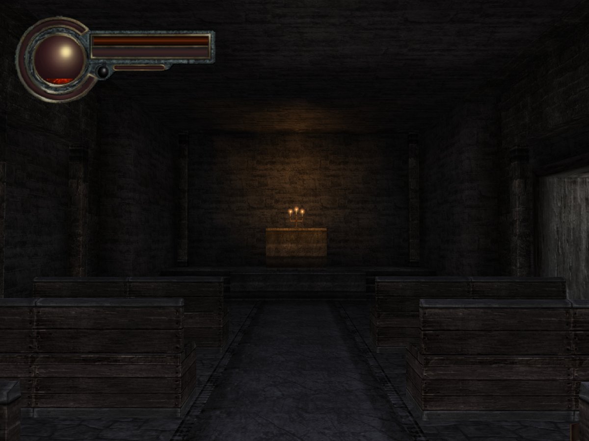 Tillion_Games's tweet photo. Started playing King's Field The Ancient City on PCSX2 for inspiration and after adding a patch for better controls am loving it so far. Lots of cool stuff I want to make myself for my game.
#Gamedev #Indiedev #Indie #Horror https://t.co/K8nMm5hX51