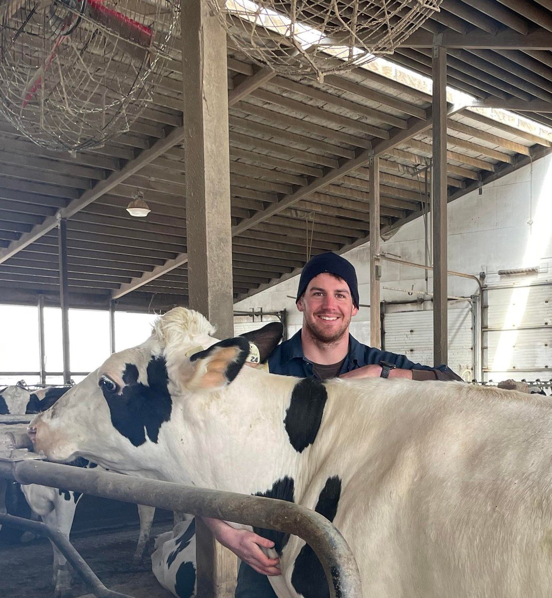 Progressive Dairy Operators (@pdodairy) on Twitter photo Speaker Alert ๐จ ๐จ๐จ
<a href="/stewdairyinc/">Dylan Stewardson</a> from Stewardson Dairy.
Learn about how he uses debt and stays in control for optimum growth at the PDO Youth Business Management Workshops, weekly Jan/Feb 2025.
Sponsored by <a href="/FCCagriculture/">Farm Credit Canada</a> @FCCOntario
pdo-ontario.ca Speaker Alert ๐จ ๐จ๐จ
<a href="/stewdairyinc/">Dylan Stewardson</a> from Stewardson Dairy.
Learn about how he uses debt and stays in control for optimum growth at the PDO Youth Business Management Workshops, weekly Jan/Feb 2025.
Sponsored by <a href="/FCCagriculture/">Farm Credit Canada</a> @FCCOntario
pdo-ontario.ca